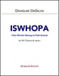 ISWHOPA P.O.D. cover